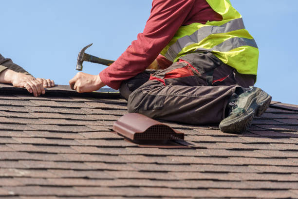 Best Roof Repair Services  in Prudenville, MI