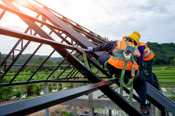 Best New Roof Installation  in Prudenville, MI