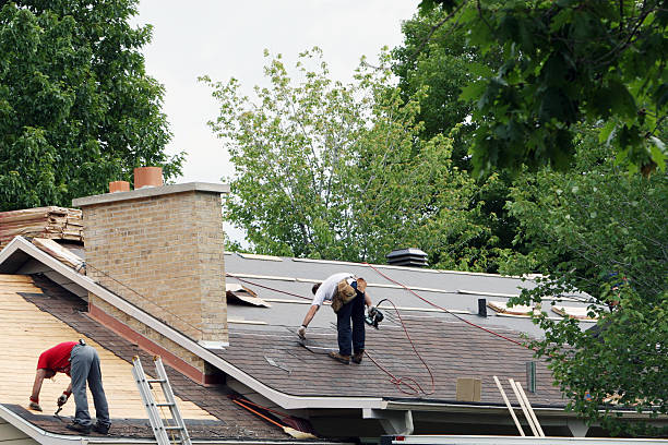Best Best Roofing Contractors  in Prudenville, MI