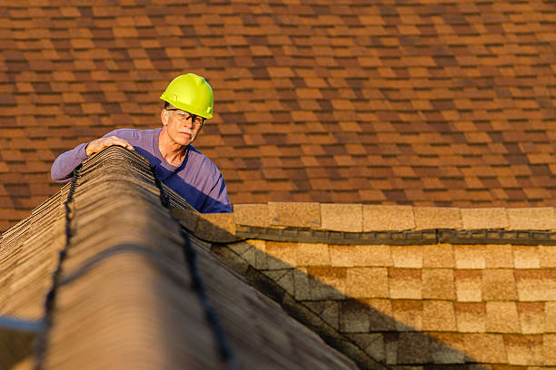Best Roofing Contractor Near Me  in Prudenville, MI