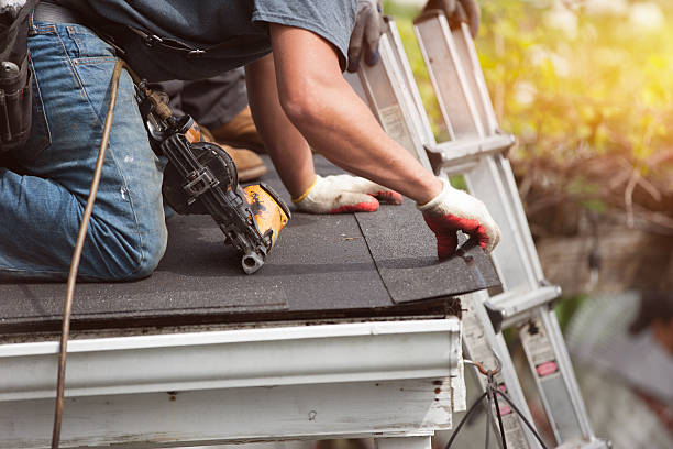 Best Roof Repair Estimates  in Prudenville, MI