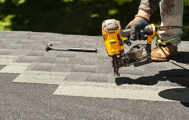 Roof Repair Estimates in Prudenville, MI