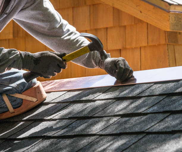 Best Roof Replacement Cost  in Prudenville, MI